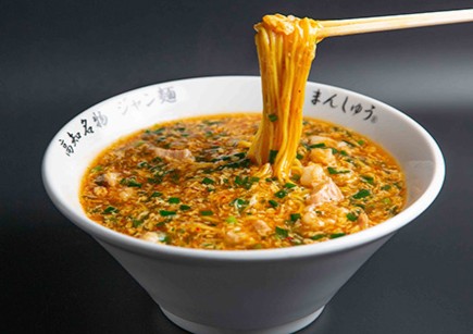 【じゃんめん和泉店】10月23日グランドオープン！！高知県名物ジャン麺が南大阪エリアに初上陸！！