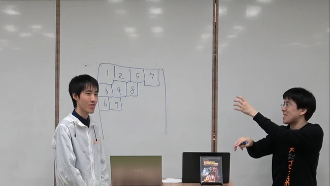 競技プログラミングコンテスト「HACK TO THE FUTURE 2026」11月7日から11日間にわたりオンラインにて開催