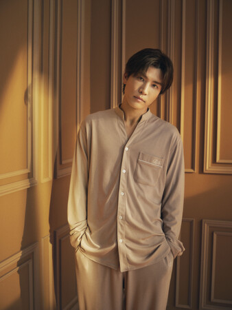 ブランドイメージキャラクターに岩田剛典就任が決定！! リカバリーウェアの新ブランド「ReFa VITALWEAR(リファ バイタルウェア）」