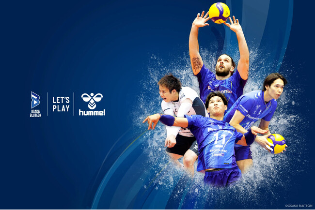 SVリーグ開幕、大阪ブルテオンvsサントリーサンバーズ大阪でスタート！