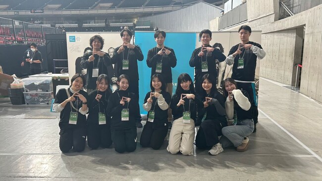 大学生と共にパラスポーツの魅力を伝えていく共創プログラム「パラスポデザインカレッジ」第5期メンバーの募集を開始！