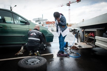 HDI 三つ星評価17回連続獲得~変わりゆく時代に変わらない品質を人財育成で構築~