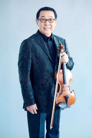 さだまさしの全国ツアーより、11月22日の東京国際フォーラム ホールA公演の模様を、12月28日にWOWOWで独占放送・配信決定！