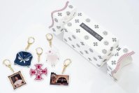 「金城学院大学 × 久遠（QUON）チョコレート」オリジナルコラボパッケージ商品の販売と『チョコレートな人々』上映会開催のお知らせ