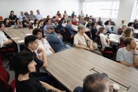 テンプル大学ジャパンキャンパス、2025年に教員数を拡大 学生数の増加と学術的成長に対応