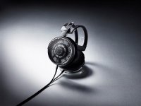 開放型ヘッドホンのフラッグシップモデル『ATH-ADX7000』を10月31日発売