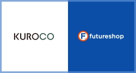 KUROCO、ECプラットフォーム「futureshop」との連携を開始 KUROCO、ECプラットフォーム「futureshop」との連携を開始