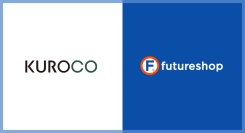 KUROCO、ECプラットフォーム「futureshop」との連携を開始