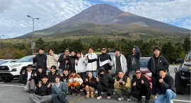 雨にも負けないRAV4ファンの情熱！Ottocastが人気イベントを協賛