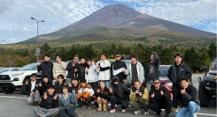 雨にも負けないRAV4ファンの情熱！Ottocastが人気イベントを協賛