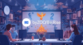 英語コーチング新ブランド『Be:Rise（ビーライズ（仮称））』誕生 ― 代表・大山俊輔が“話せる英語”を科学的アプローチで再定義