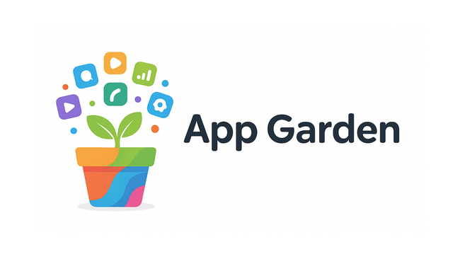 クラウドエース、欲しいアプリが最短 1 日で開発できる新サービス「App Garden」のベータ版をリリース