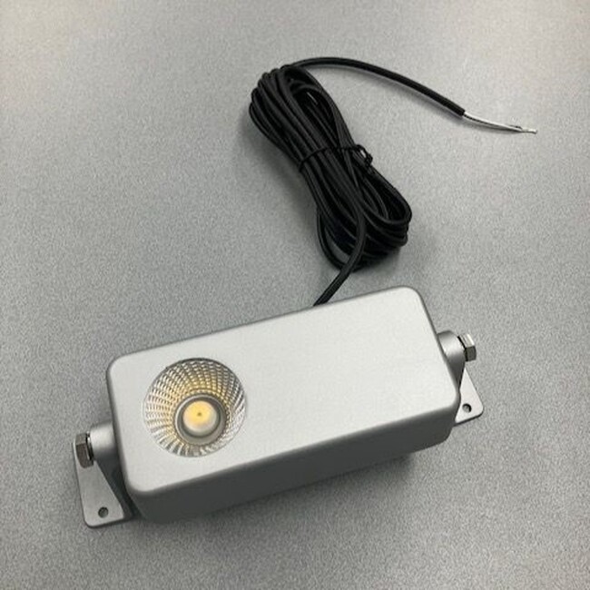 株式会社ルクス レンジフード用照明「L-レンジPRO LLE-1000」を発売