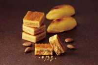 「ロイヤルのスイートポテト」と「横濱レンガ通り」人気銘菓のコラボレーション！『横濱レンガ通り　ロイヤルのスイートポテト風』が誕生