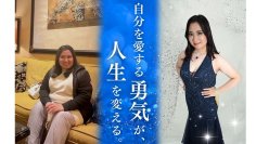 精神疾患の副作用で体重100kg超。自己否定を乗り越えた舞台女優YURI、「ありのままの美」を掲げミスコンファイナリストとして日本一へ挑戦