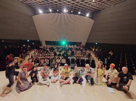 過去開催の様子