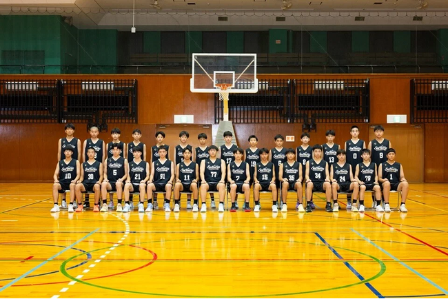 【U15】10/25(土)開幕!!「第15回豊田通商カップ 第7回愛知県 U15 バスケットボール選手権大会 2025」出場について