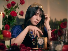 Fatalite 新商品 イメージ