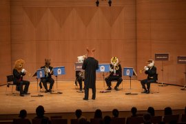 ズーラシアンブラス1 ズーラシアンブラス1