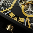 静かに、しかし雄弁に。