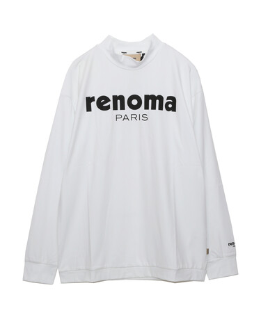 好評につき今季取扱い店舗を大幅拡大 renoma golf「Base Series(ベースシリーズ)」から2025年秋冬コレクション登場