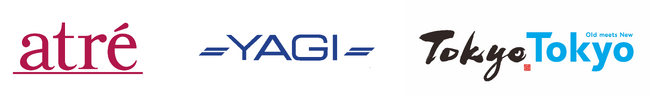 シャン・ド・エルブ　アトレ上野店株式会社ヤギの手掛ける『Tokyo Tokyo』ブランド製品を10月24日（金）より期間限定で販売！東京の伝統と革新を上野の玄関口から発信