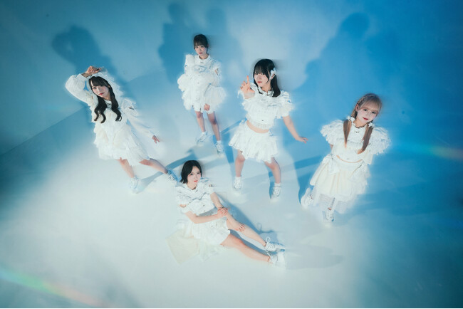 LIT MOON、芦田菜名子×TERUPOPの豪華初タッグで放つ、史上最強の爆盛り上がり曲誕生！「すーぱーうーぱーるーぱーだんしんぐ！！」