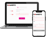 SEOやMEOの次は「EFO」地方企業のデジタル課題を解決するフォーム改善ツール「DAWN EFO」が10/24正式リリース