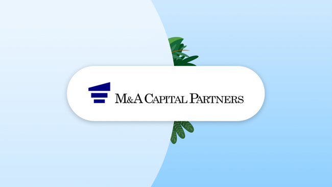 M&Aキャピタルパートナーズ、Salesforce 「Data 360」を導入して、M&Aの企業マッチングを革新