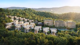 キアラ・リザーブ(Kiara Reserve) ― プーケット キアラ・リザーブ(Kiara Reserve) ― プーケット