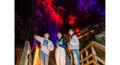 ニジゲンノモリ×アニメ『鬼滅の刃』 コラボイベント第3弾 イベント終了まで、残り50日！最新情報をお届け