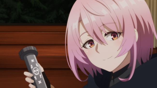 TVアニメ『嘆きの亡霊は引退したい』、第17話「強い魔物はパスしたい」先行カット＆あらすじ公開！