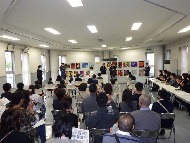 【千葉/袖ケ浦】「令和７年秋季火災予防運動」を実施します！