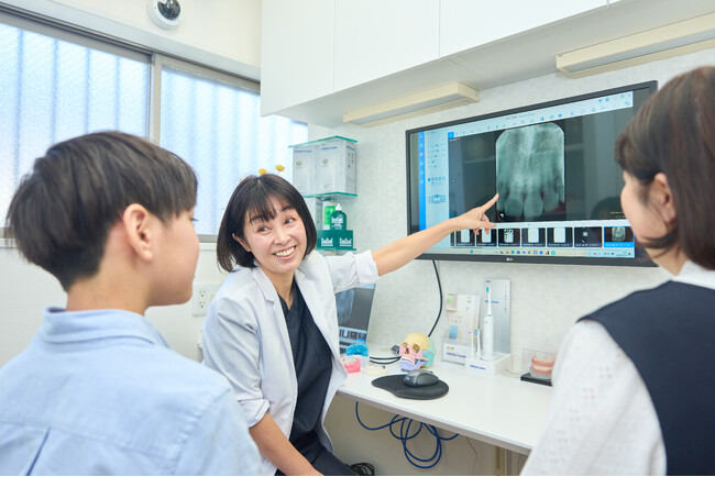【神戸市須磨区】のぶ歯科・歯ならび歯科で無料矯正相談を実施します