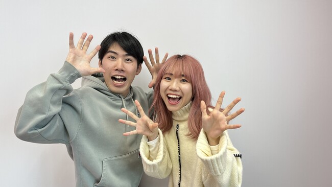 ＜StudyInネイティブ英会話×神戸市外大＞スペシャルトークイベント～あれ？語学って楽しい！～