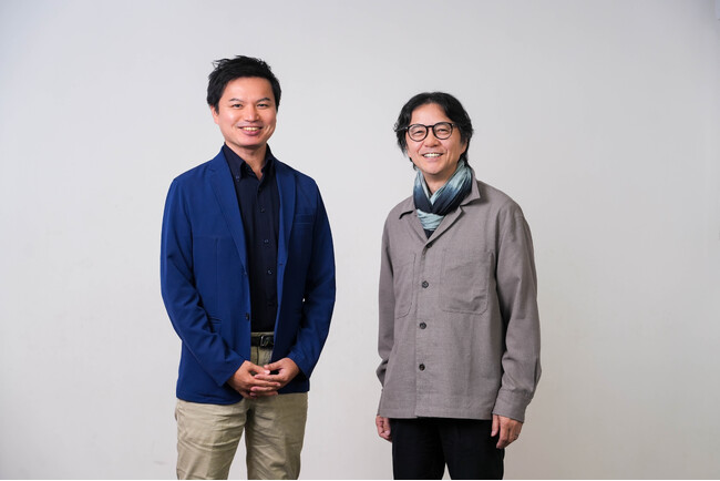 森未来、森林・林業のブランド発信を強化 クリエイター中川 雅寛氏がアドバイザーに就任