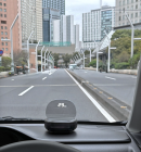 オールブラック搭載写真