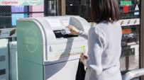 北海道のセブン-イレブン初！函館市内 42店舗に「ペットボトル回収機」を設置