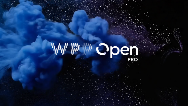 WPP、「WPP Open Pro」を発表 - ブランドはキャンペーンの企画、制作、公開をこのAIマーケティング プラットフォームから直接行うことが可能に