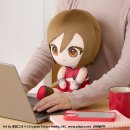 あったかぬいぐるみ MEIKO イメージ1 あったかぬいぐるみ MEIKO イメージ1