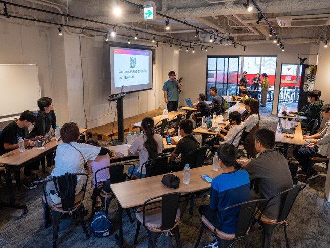 SHIFT AI、親子で作る！初めてのAIゲーム制作体験会を都内で開催