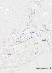 防災教育:2025年度 小学生による地域点検マップづくりワークショップの開催のお知らせ