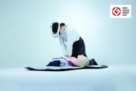 【昭和医科大学メディカルデザイン研究所】一次救命処置トレーニングツール「ilis（アイリス）」が2025年度グッドデザイン賞を受賞しました！！