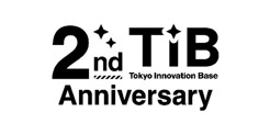 TIB 2nd Anniversary WEEKを開催!