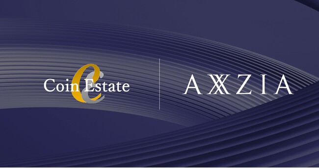 FINX JCryptoとアクシージアが業務提携、株主還元としての暗号資産活用を支援
