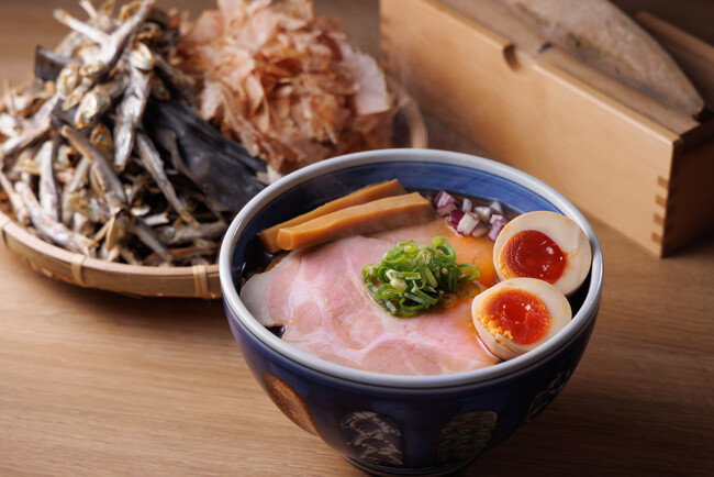【旨みの絶景、ここにあり】麺屋 華山 2025年10月28日(火) NEW OPEN!!