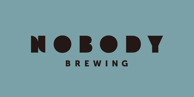Teenage Brewing、セカンドブランド「Nobody Brewing」を発表。