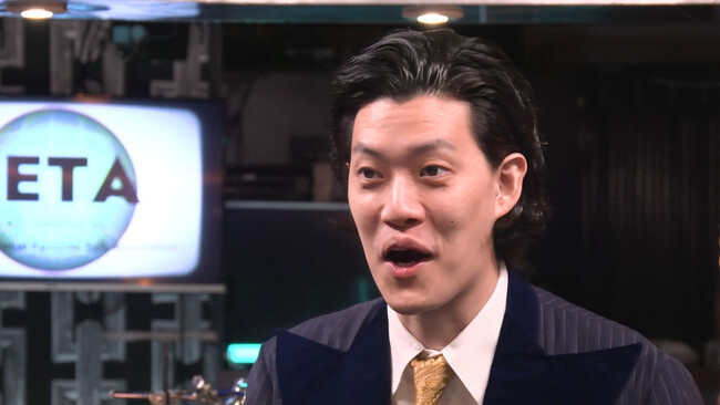 10月25日（土）夜10時放送、霜降り明星・粗品MCのオリジナル番組『ドーピングトーキング』#8に錦鯉・渡辺、ザ・マミィ・酒井、ヤーレンズ・出井、街裏ぴんくの参加が決定