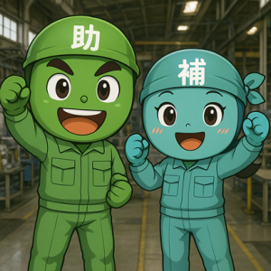 【10/24より】「ものづくり補助金22次」の申請サポートを開始します！【助成金なう】