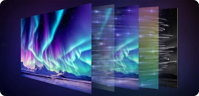 MiniLEDが拓くテレビ新時代。すべての人に最高の映像体験を届けるハイセンス「E80R」「E70R」「E50R」シリーズ登場！